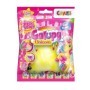 Slime magic diverse culori in punguta 75ml cu surpriza figurina unicorn